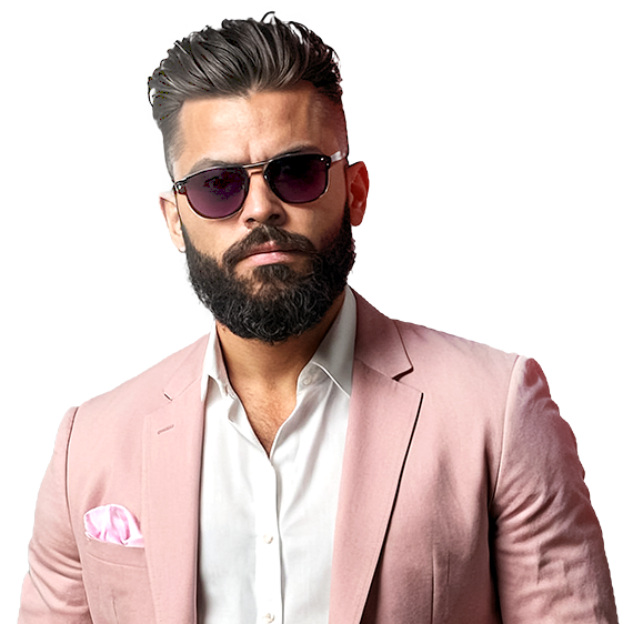 A wardrobe worthy affair