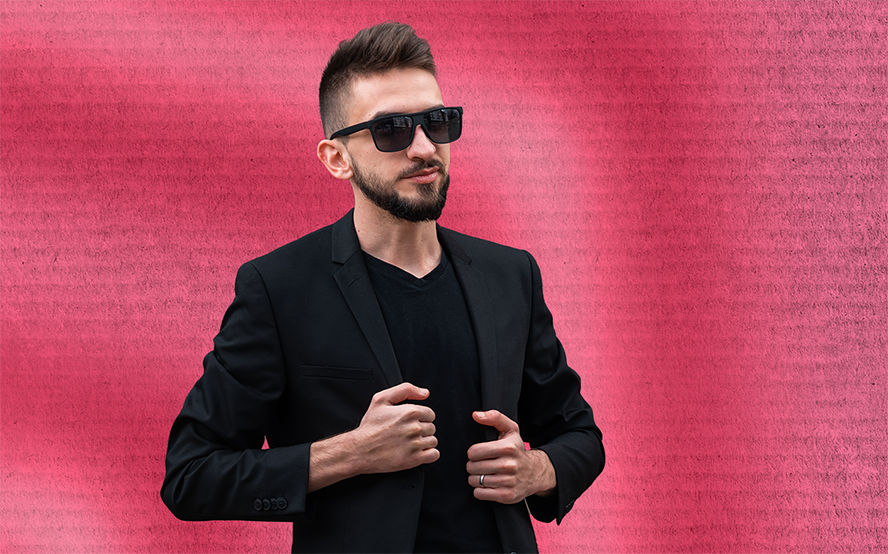 Tailored for the Extraordinary