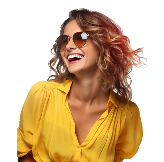 Fashion’s finest, just started